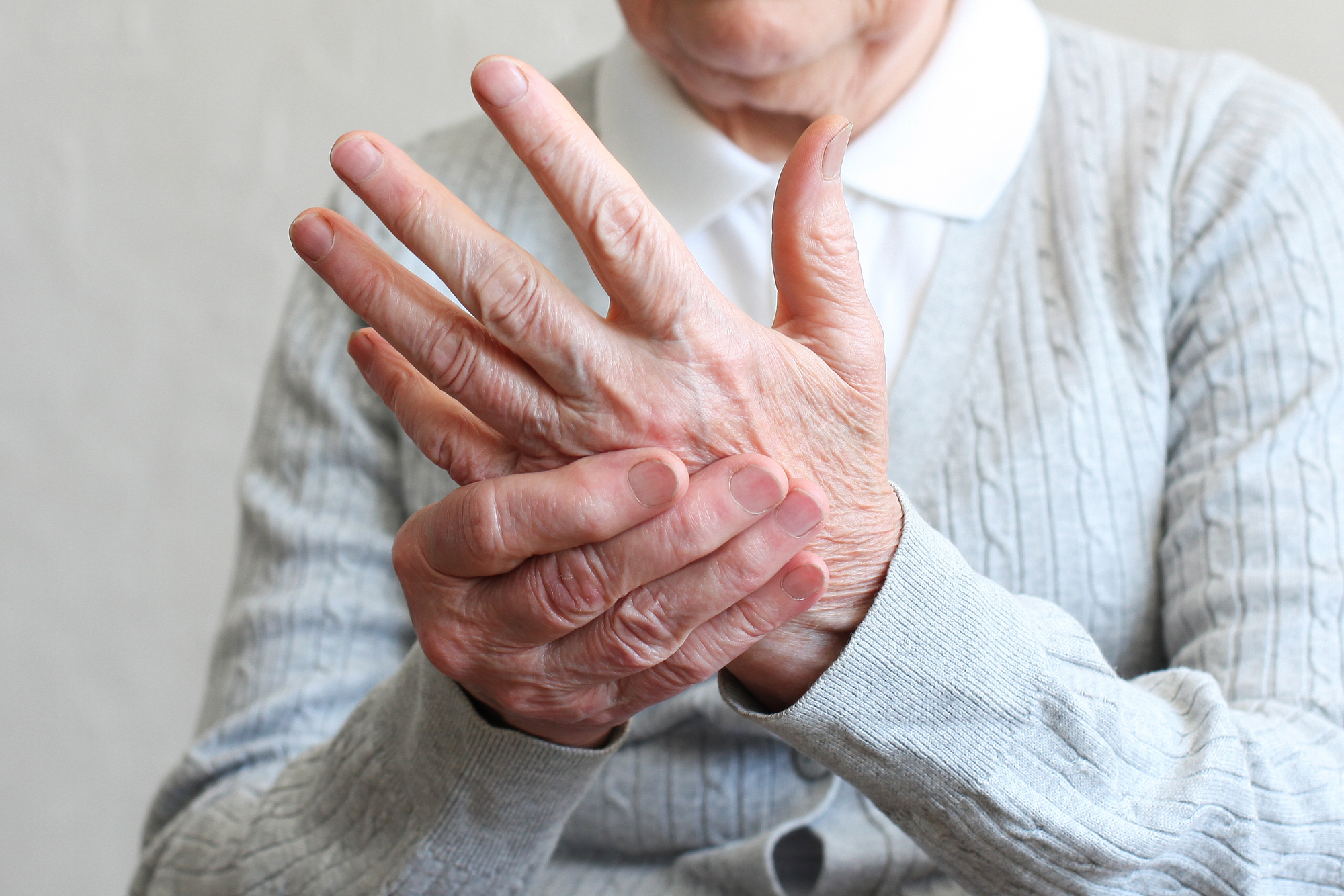 Qué es la artritis