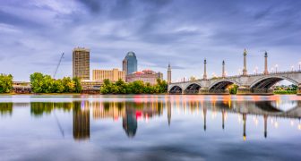 Springfield, Massachusetts, USA