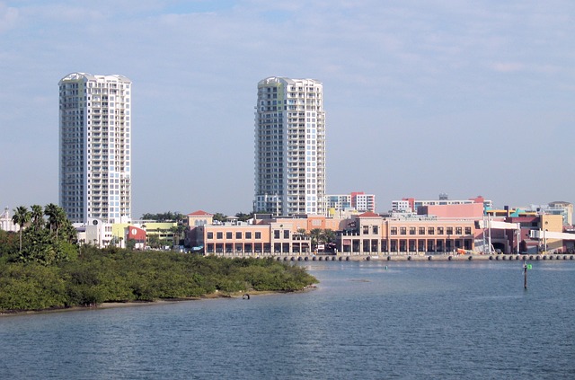 Tampa, Florida