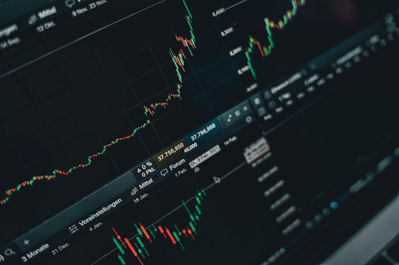 criptomonedas con mayor crecimiento