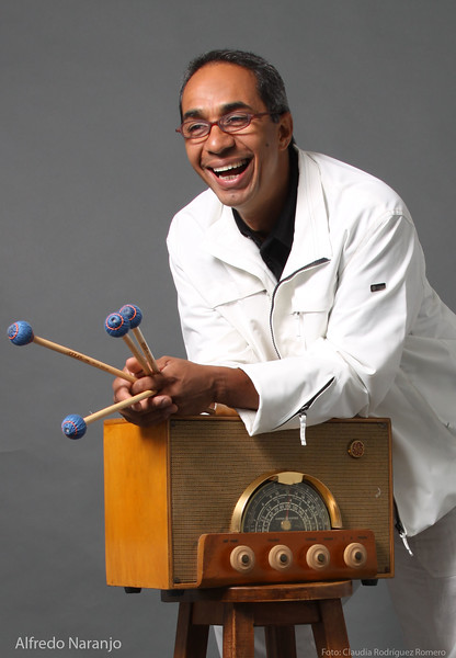 Alfredo Naranjo