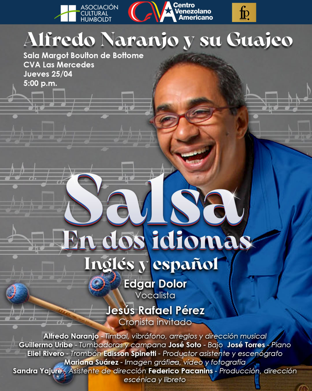 Alfredo Naranjo