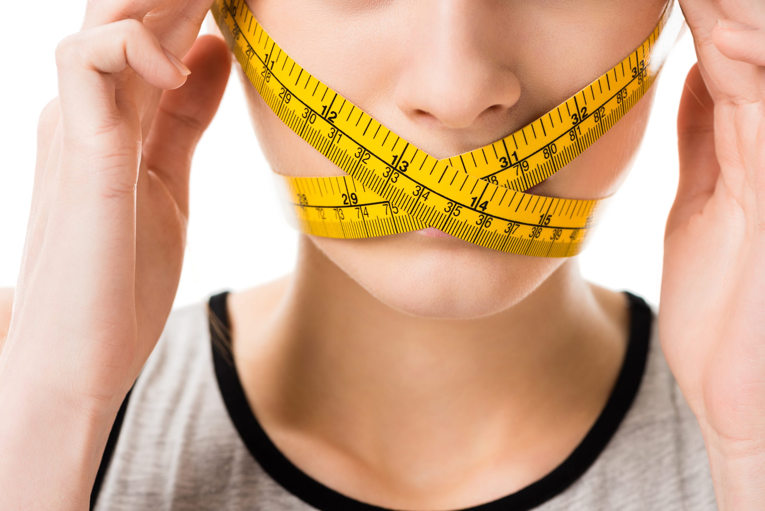 Anorexia nerviosa