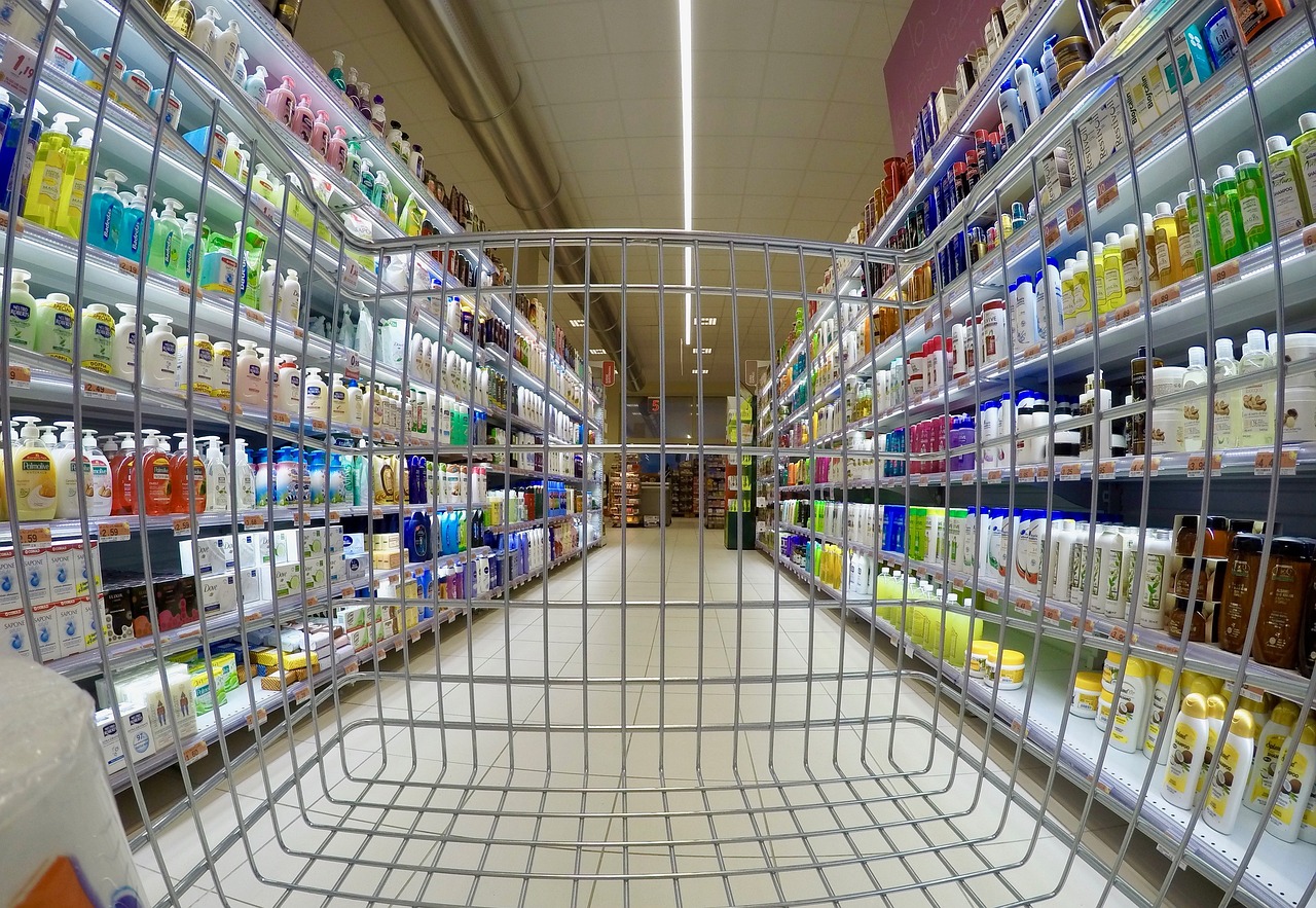 Apps y Marketplaces