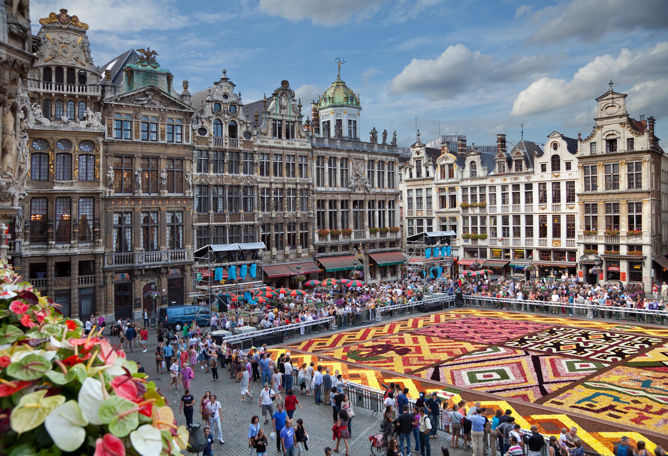 Bruselas