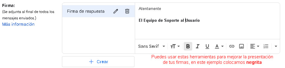 CURSO DE GMAIL