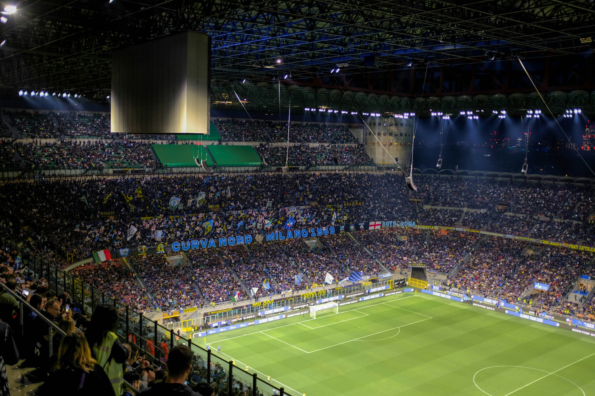 Campeonato Europeo 2024 Fase de Grupos