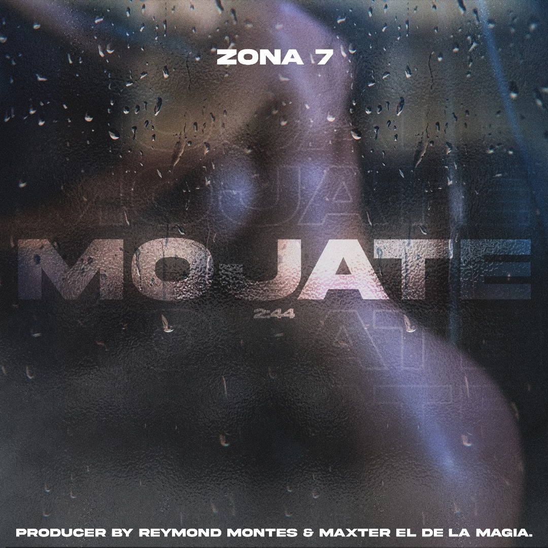 Mojate - Zona 7
