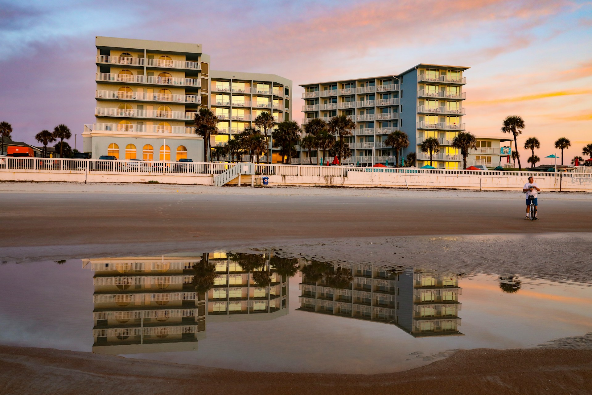 Curiosidades de Daytona Beach