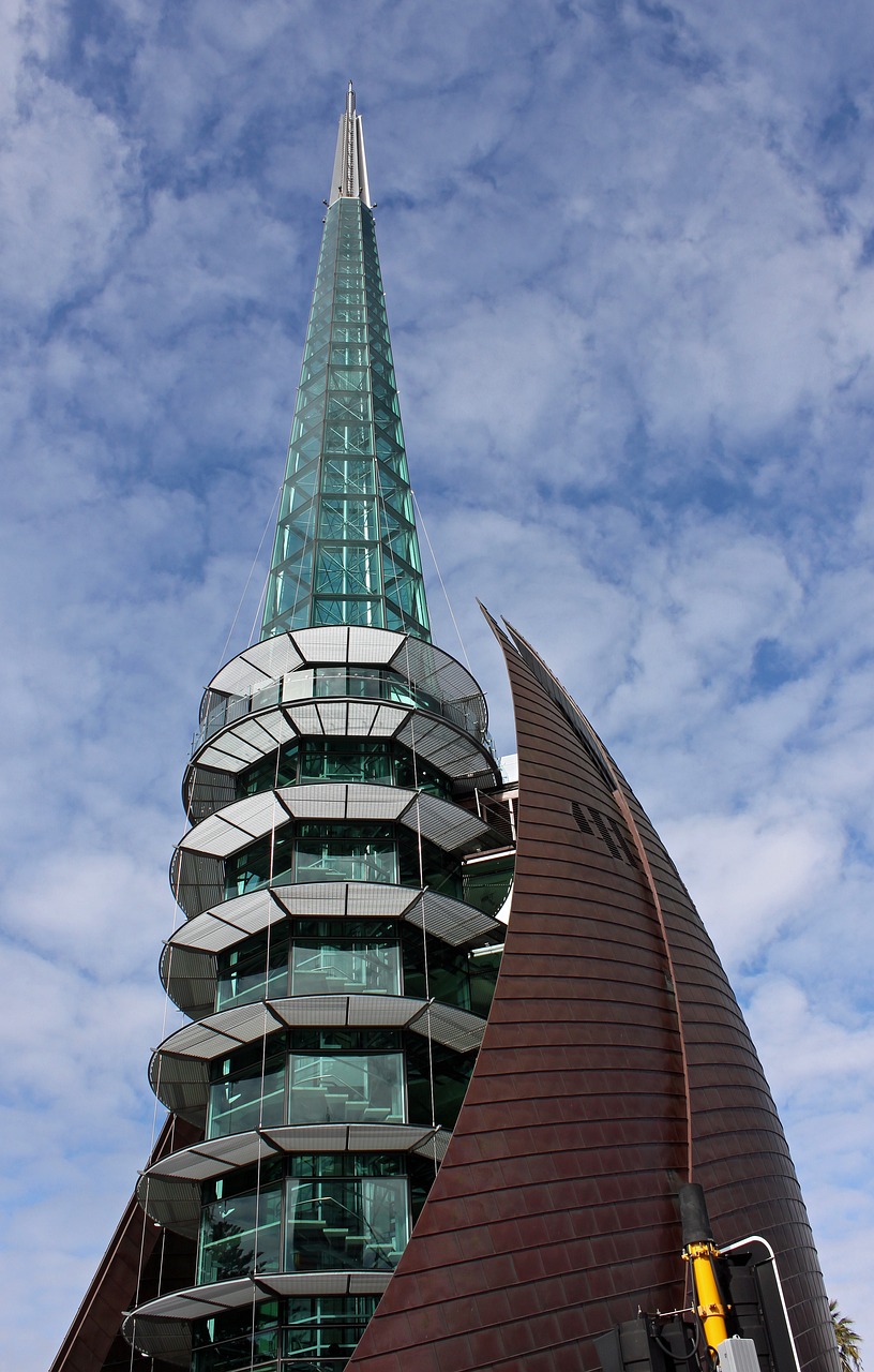 Curiosidades de la Ciudad de Perth