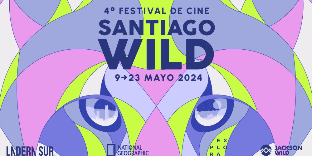 Festival de Cine Santiago Wild 2024 1