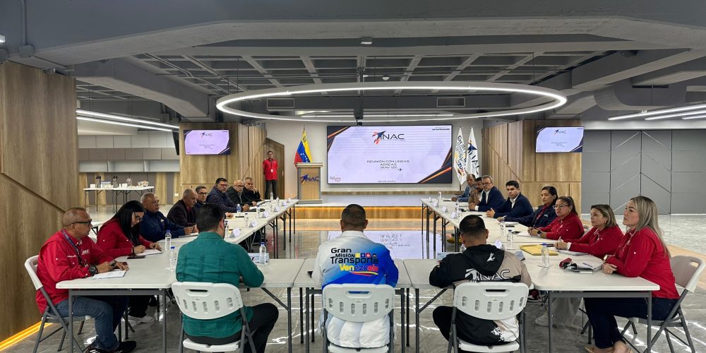 Instituto Nacional de Aeronáutica Civil (INAC)