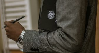 Foto de Ilyass SEDDOUG en Unsplash