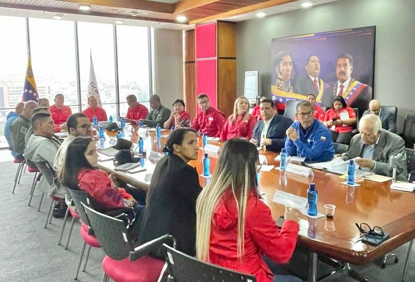 Prensa MPPT
