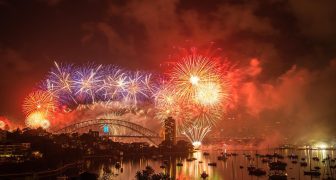 SYDNEY AUSTRALIA