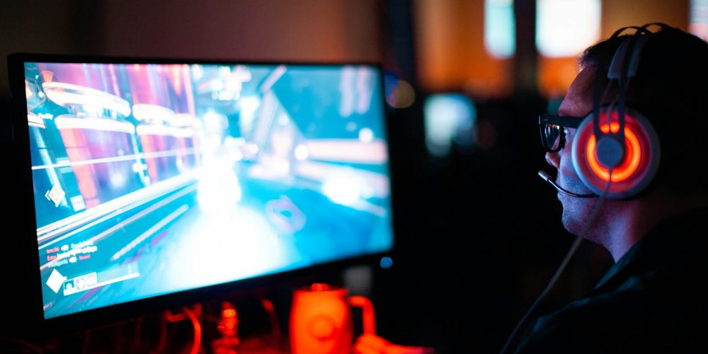Tecnología Blockchain en las apuestas de eSports