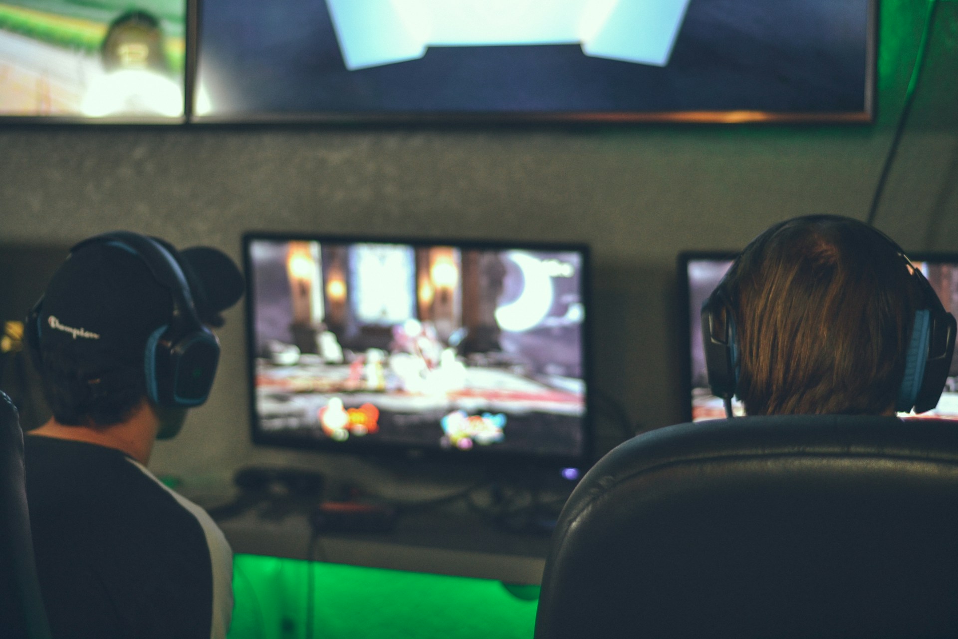 Tendencias futuras en blockchain y apuestas eSports