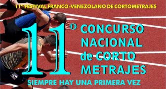Concurso nacional de cortometrajes A CORTO PLAZO