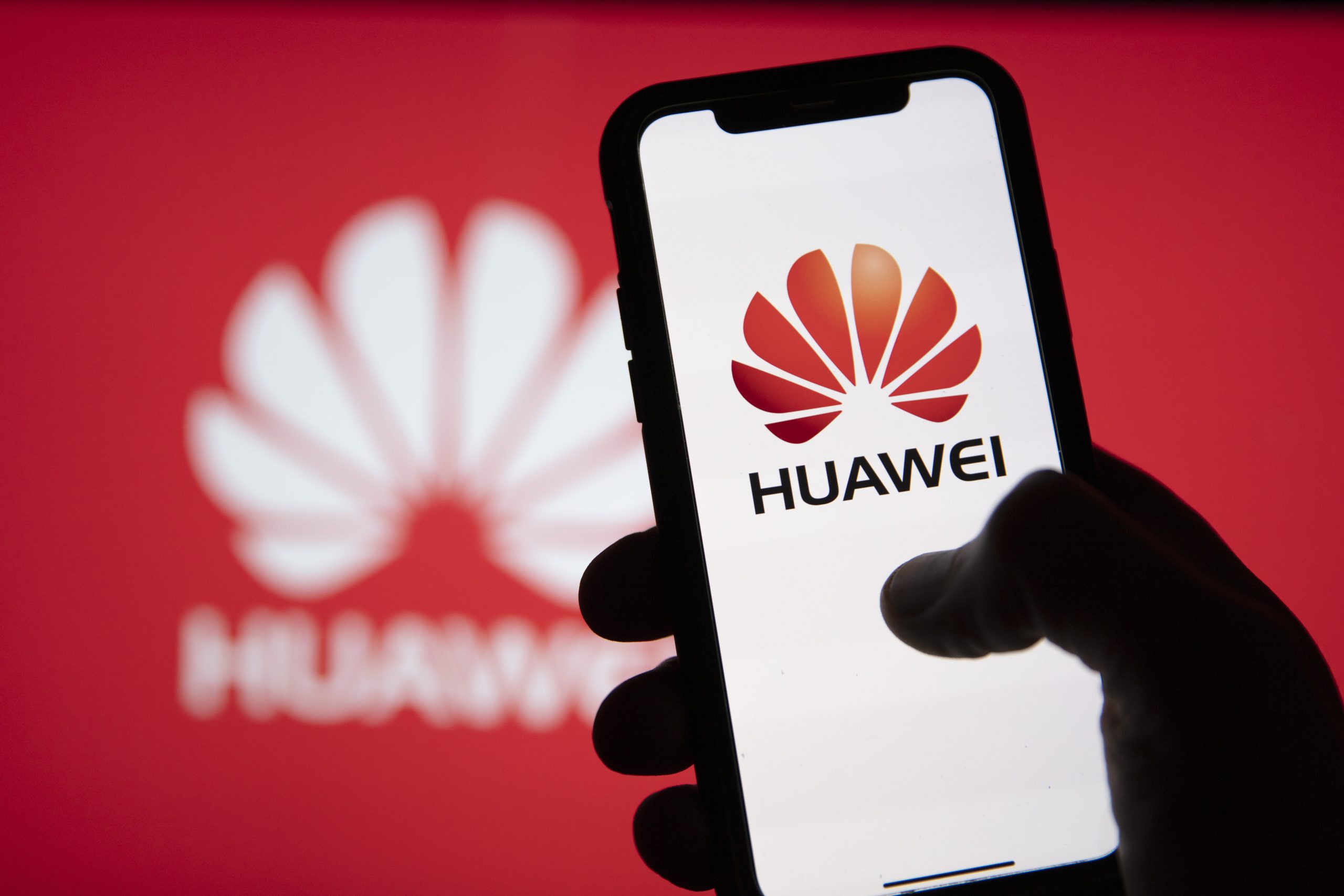 LONDON, UK , Huawei