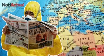 NOTICIAS MUNDIALES TITULARES