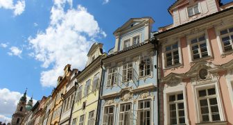 Préstamos personales en Praga