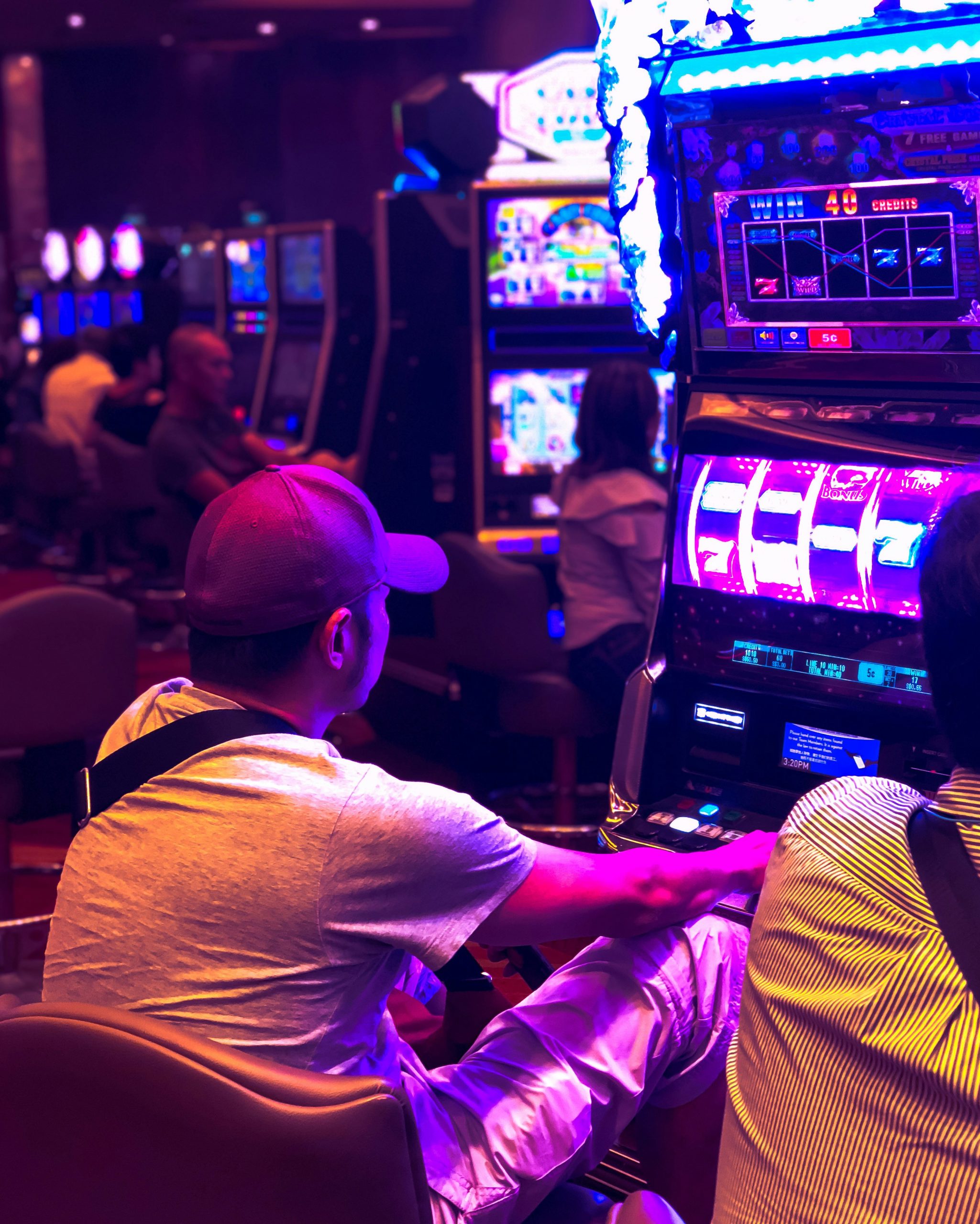 Desvelando los secretos detrás de las promociones de los casinos