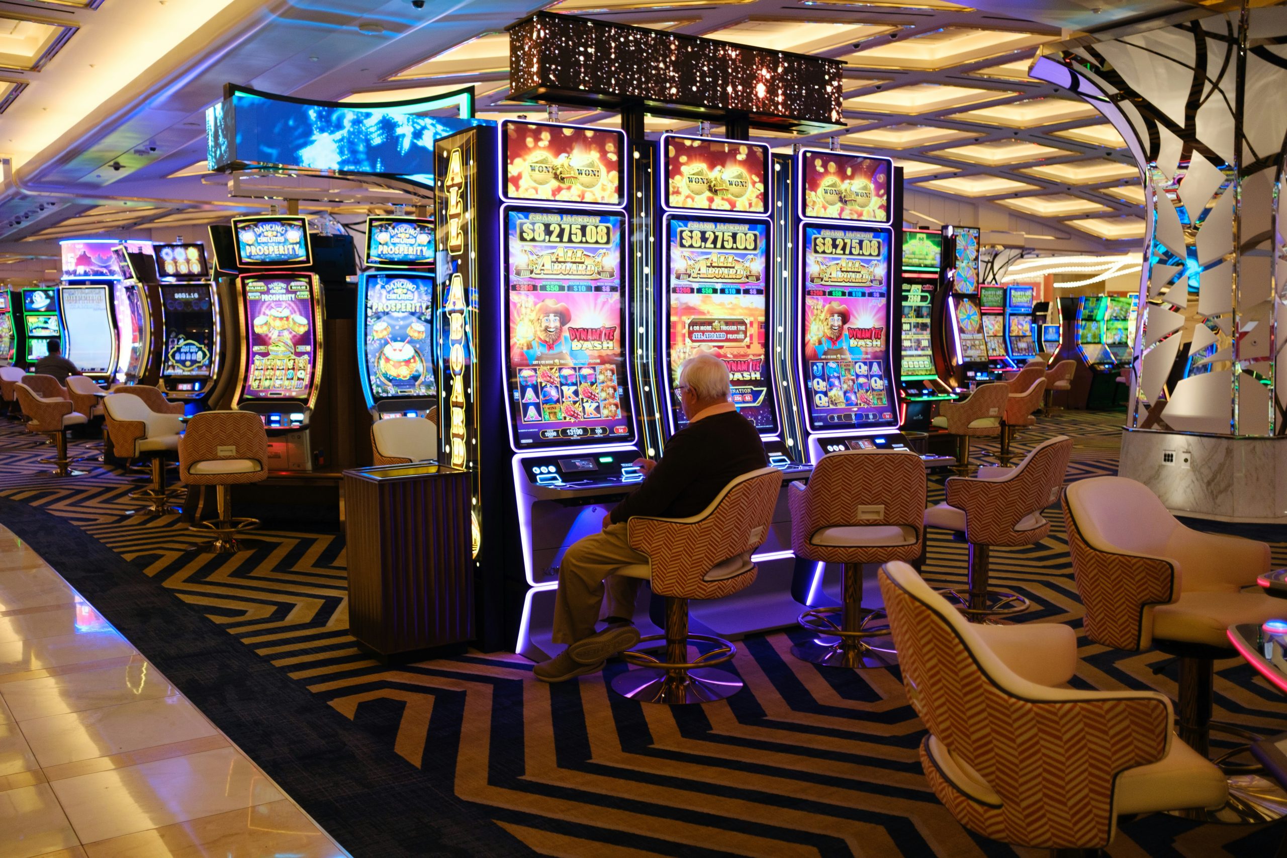 Desvelando los secretos detrás de las promociones de los casinos