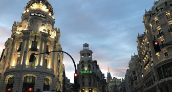 Noticias más Relevantes en España