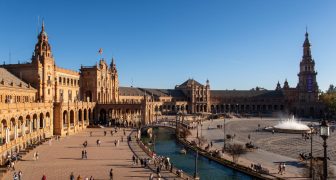 Sevilla, AN, España