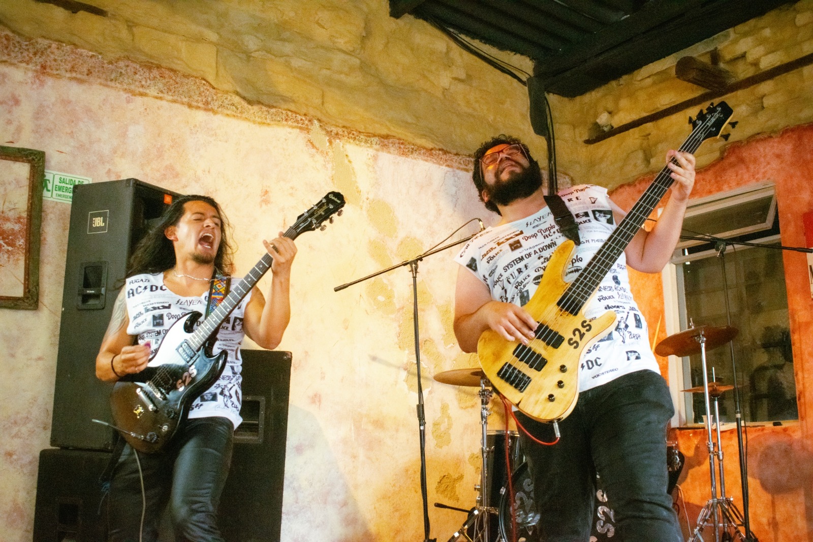 Sonidosis - Venceremos