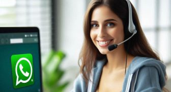 WhatsApp CRM
