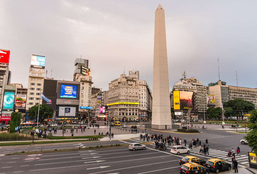 Buenos Aires, Argentina