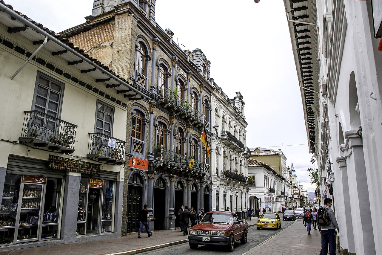 CUENTA ECUADOR NOTIACTUAL