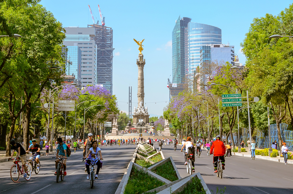 Ciudad de México