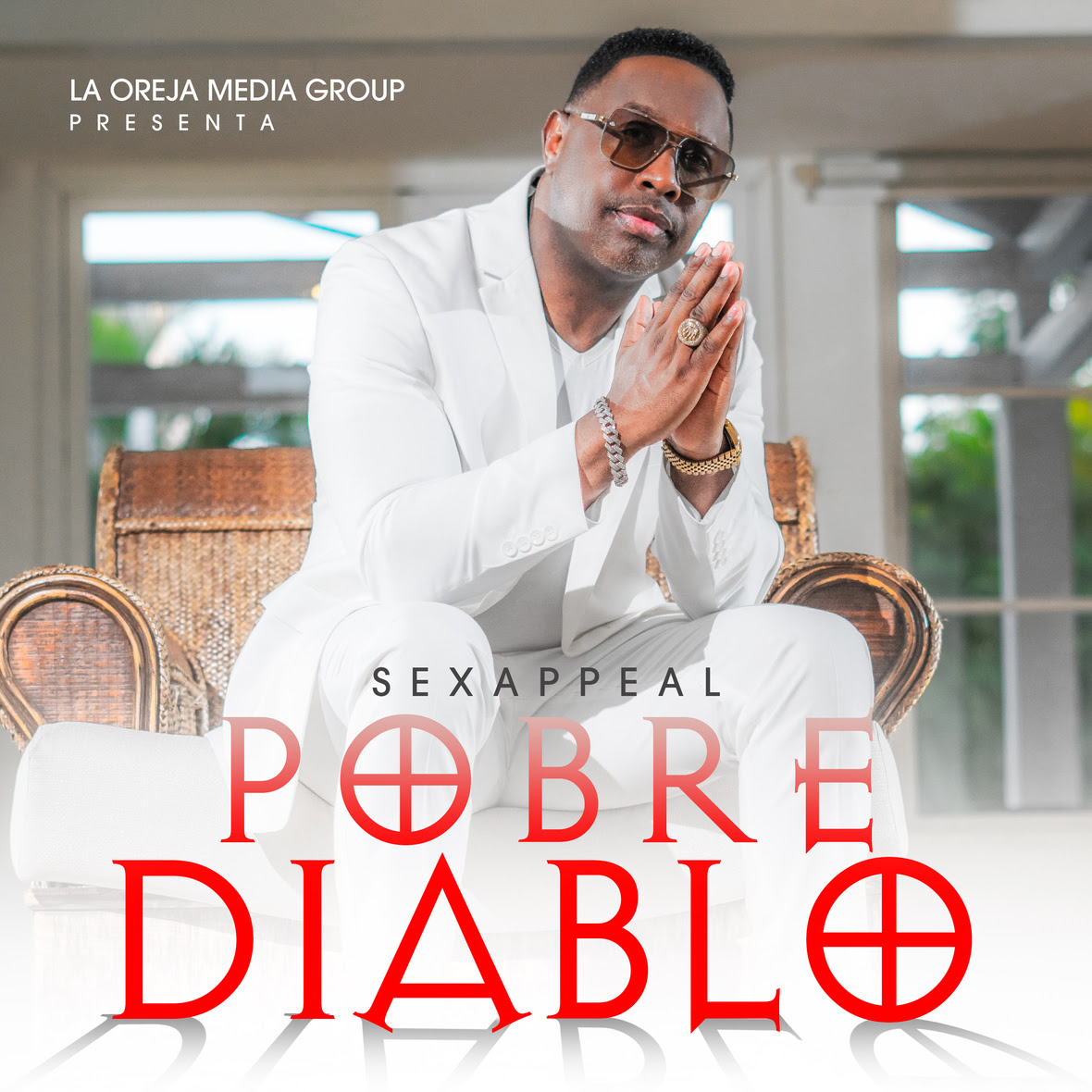 El Salsero Sexappeal revive Pobre Diablo