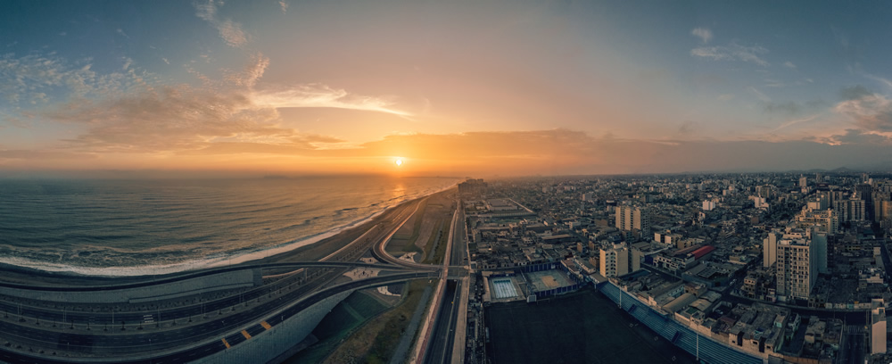 Lima, Perú