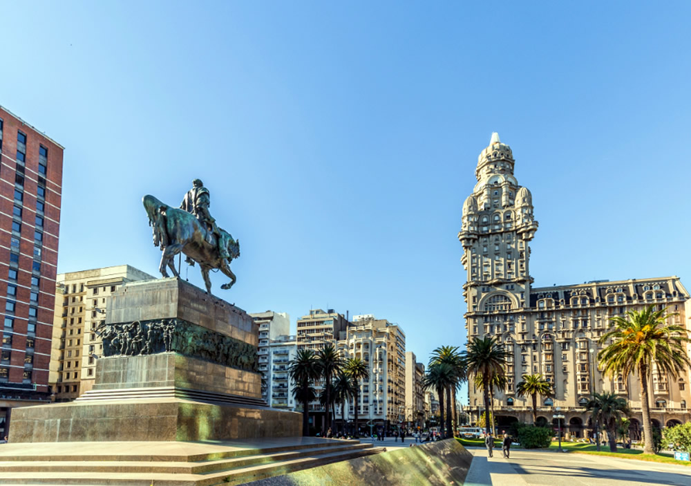 MONTEVIDEO URUGUAY NOTIACTUAL