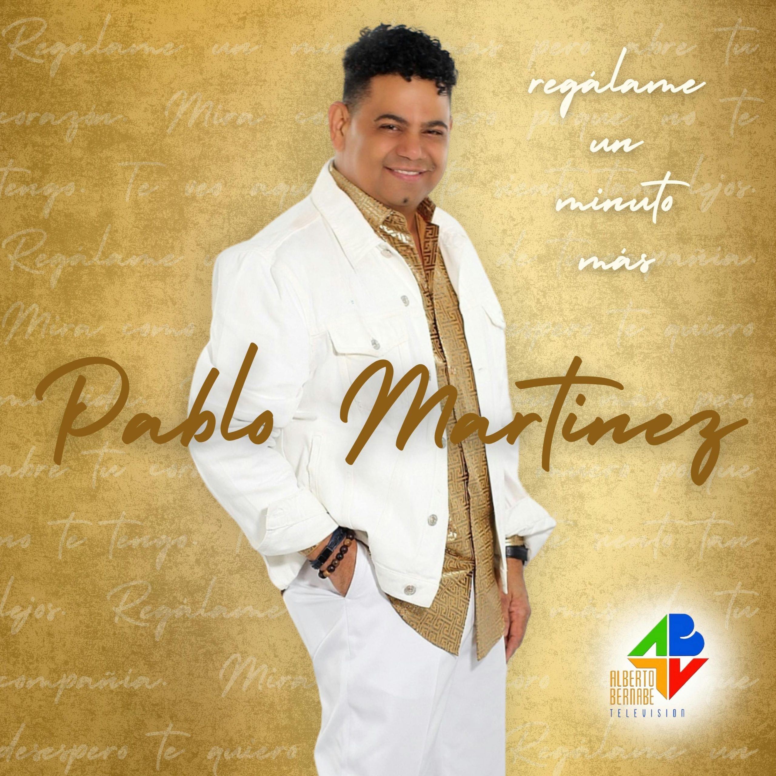 Pablo Martínez