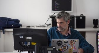 Propia empresa de software sin conocimientos de programación
