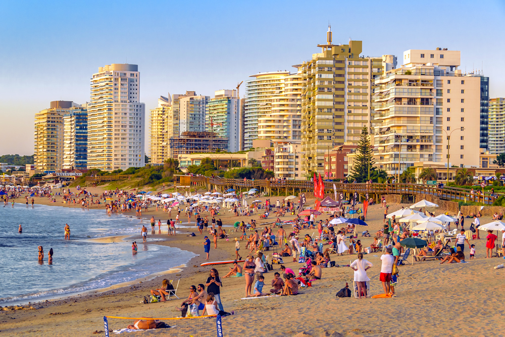 Punta del Este