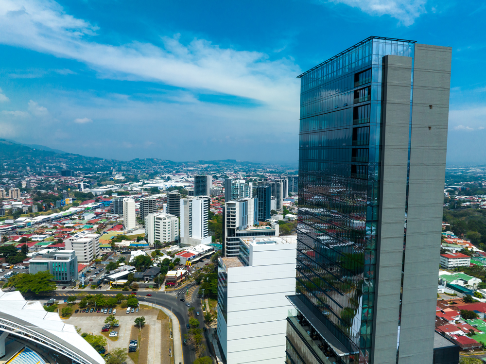 San José, Costa Rica