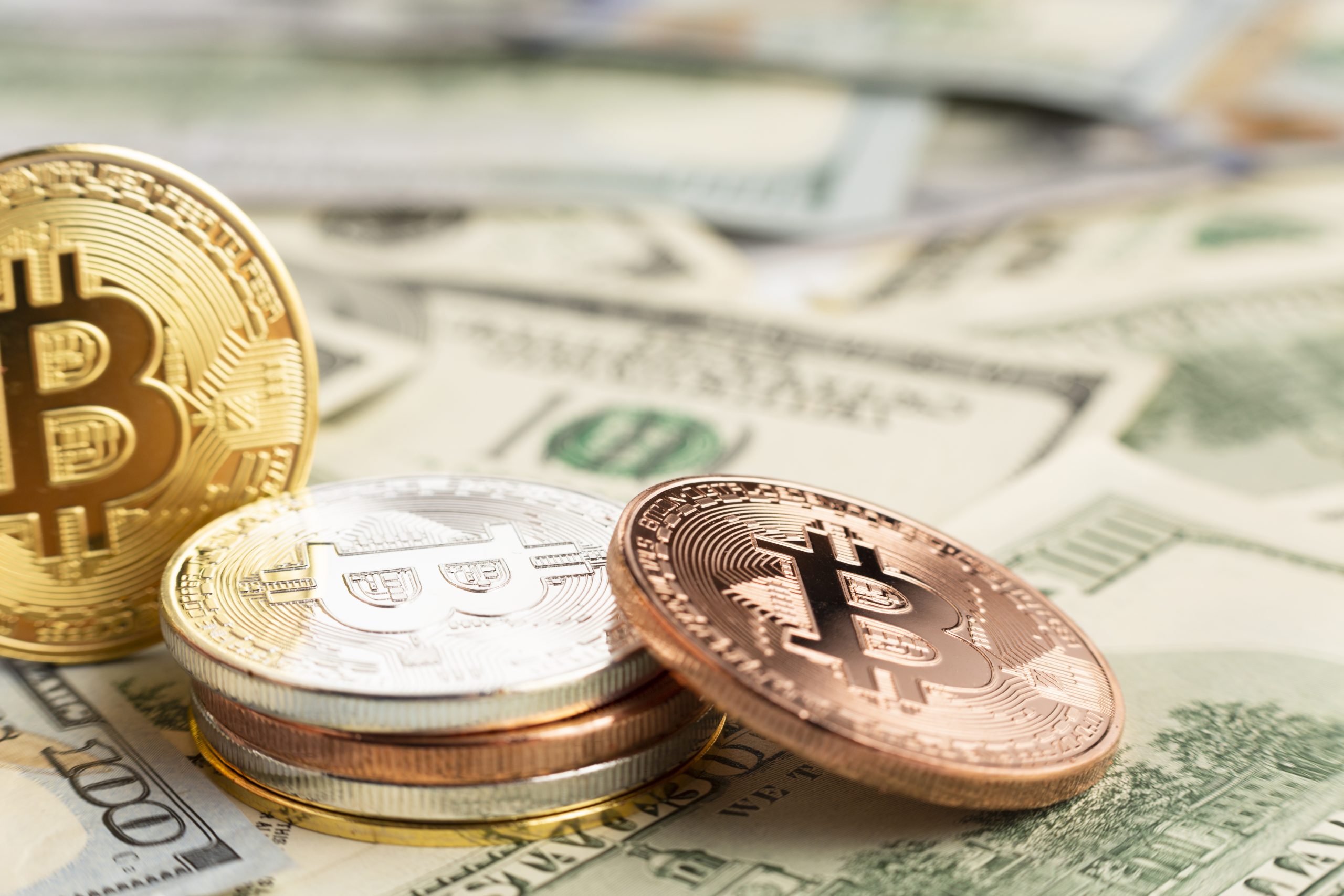 Criptomoneda