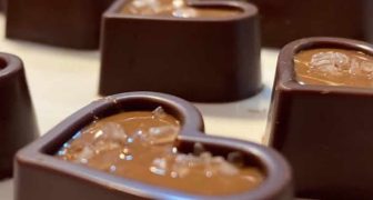 Día Nacional del Cacao