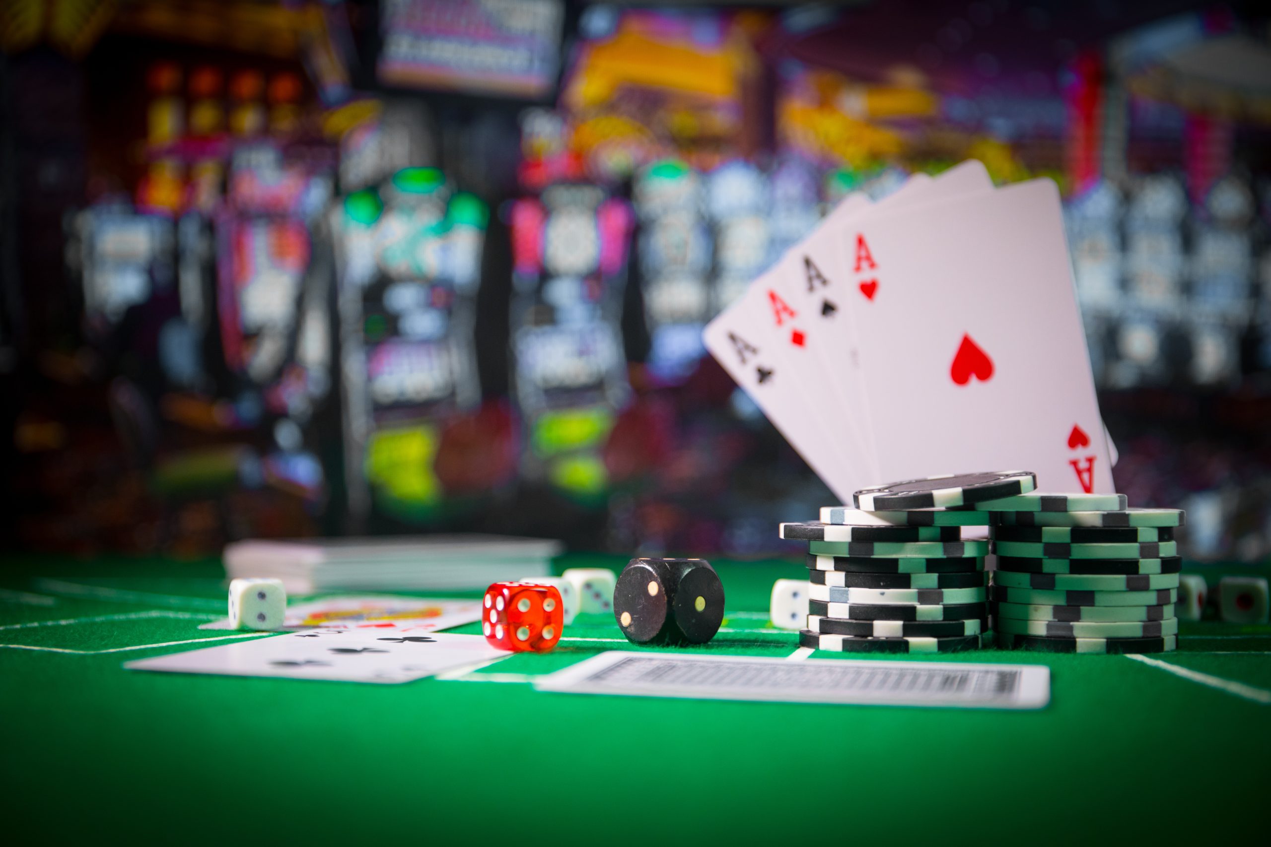 Casino