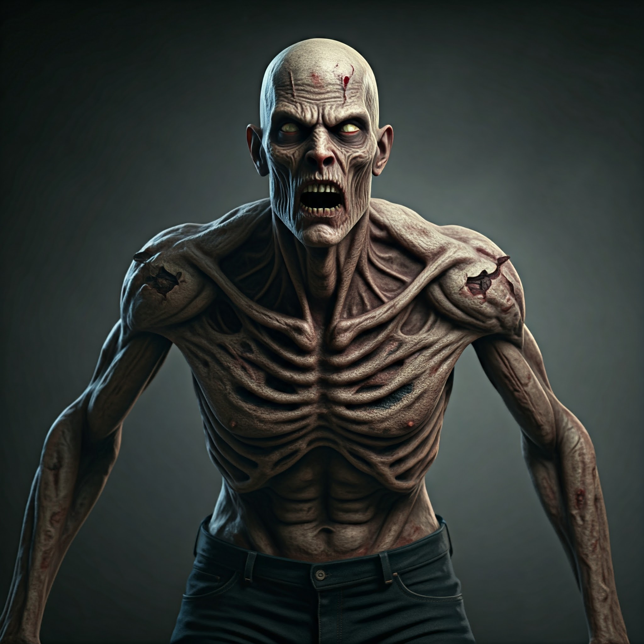 PELÍCULAS DE ZOMBIES PARA VER EN HALLOWEEN