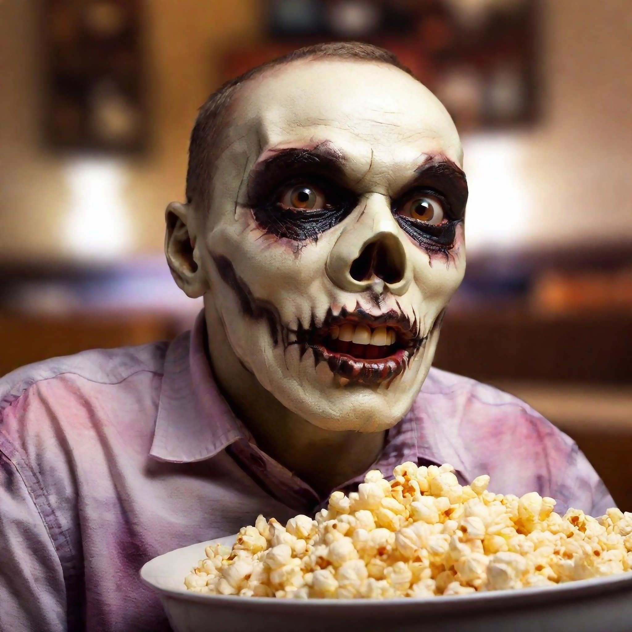 PELÍCULAS DE ZOMBIES PARA VER EN HALLOWEEN