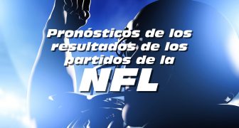 Pronósticos de los resultados de los partidos de la NFL