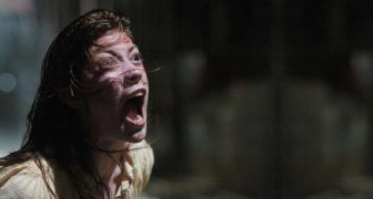 El exorcismo de Emily Rose