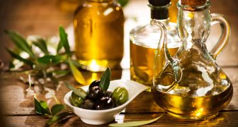 ACEITE DE OLIVA EXTRA VIRGEN USOS