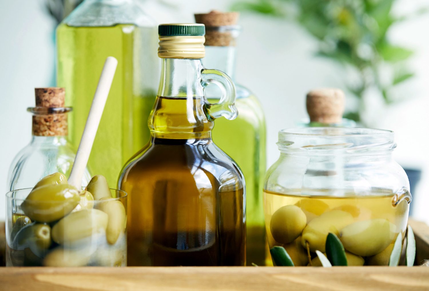 ACEITE DE OLIVA EXTRA VIRGEN
